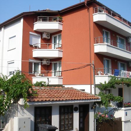 House Prodanovi Sozopol Bagian luar foto