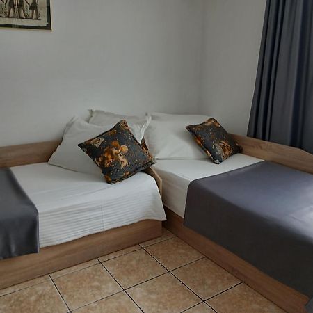 House Prodanovi Sozopol Bagian luar foto
