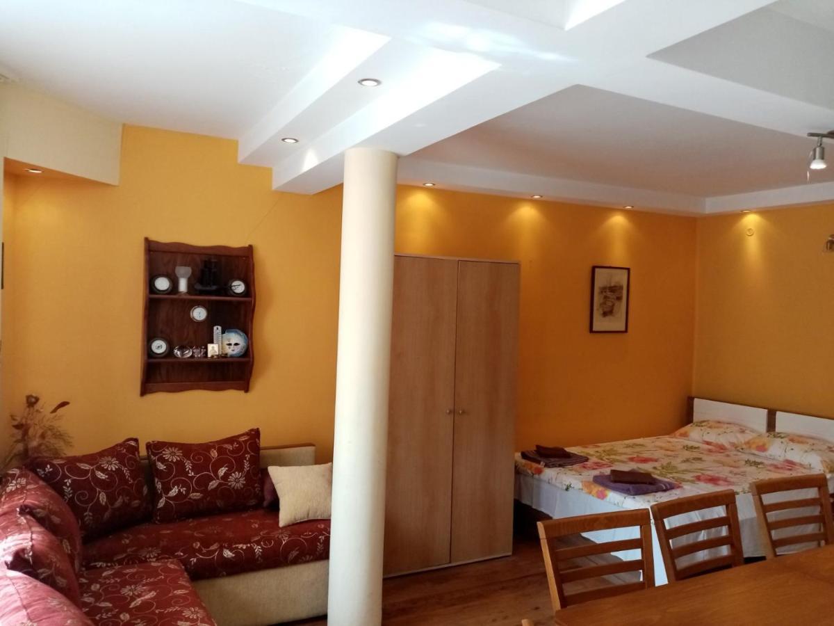 House Prodanovi Sozopol Bagian luar foto