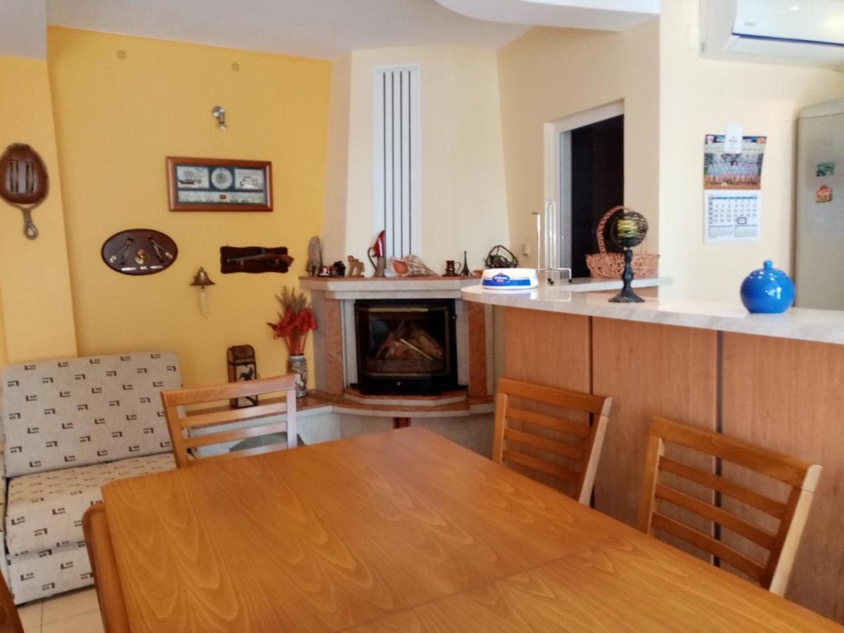 House Prodanovi Sozopol Bagian luar foto