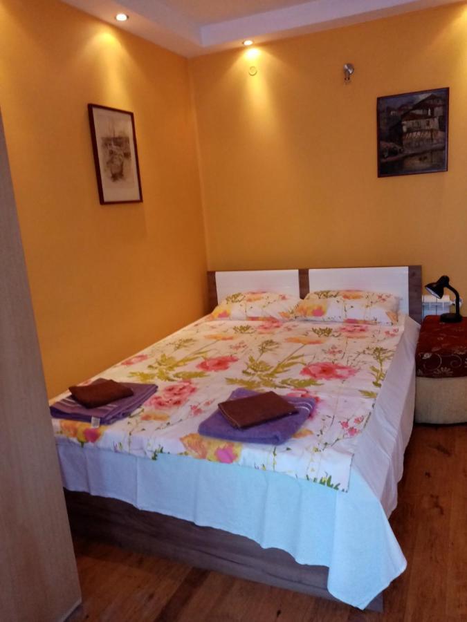 House Prodanovi Sozopol Bagian luar foto