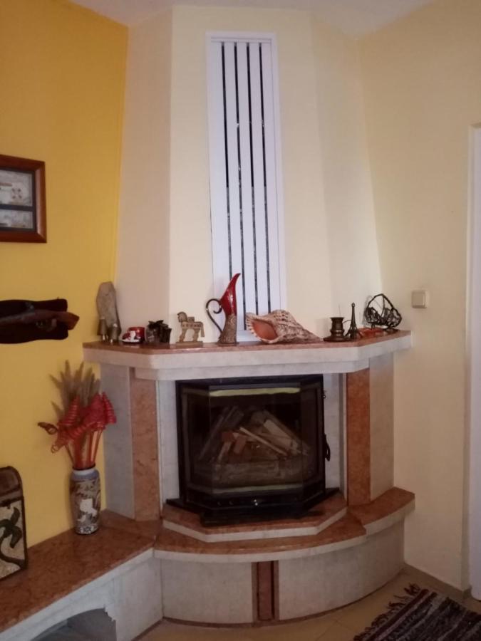 House Prodanovi Sozopol Bagian luar foto