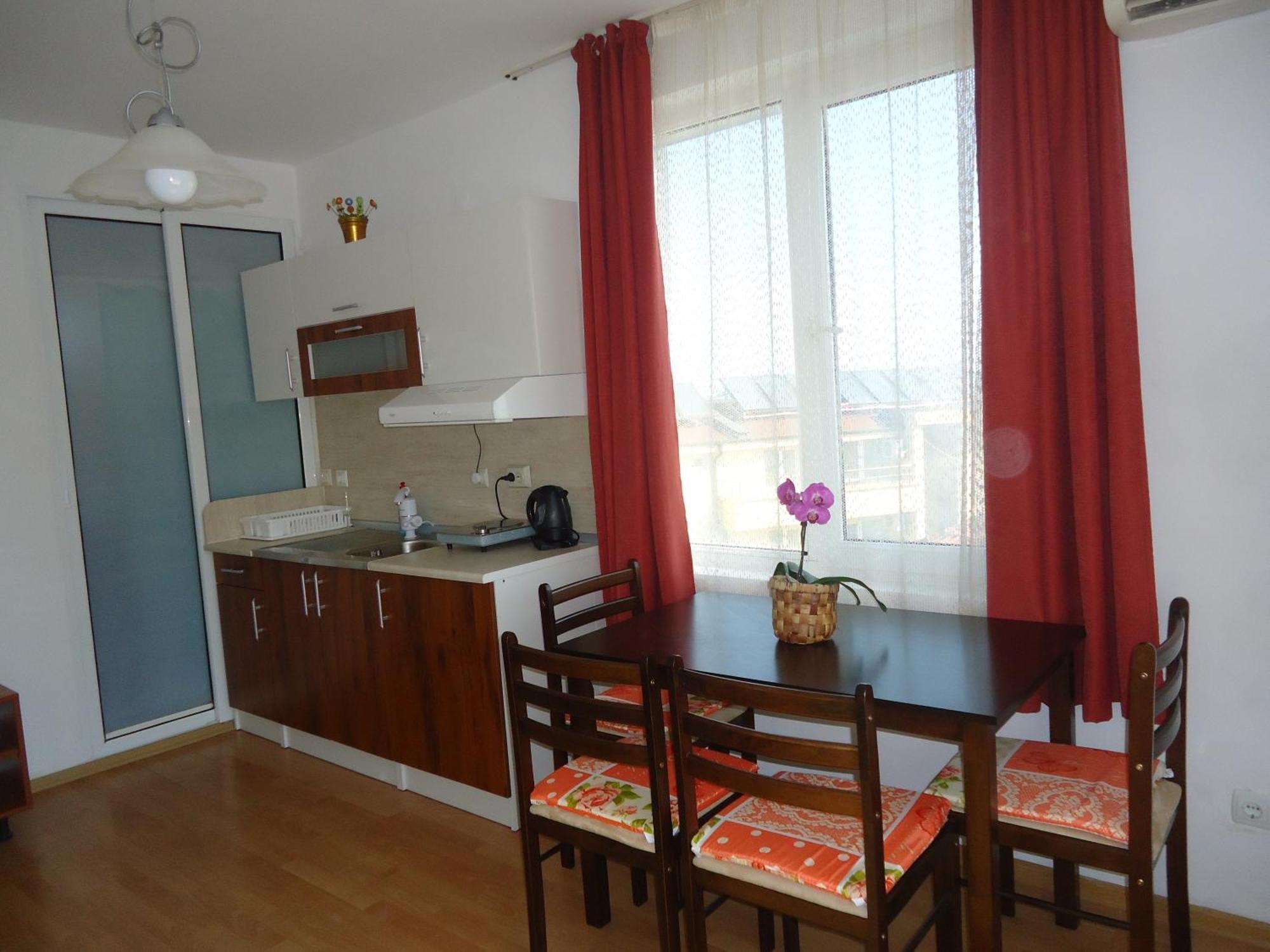 House Prodanovi Sozopol Ruang foto