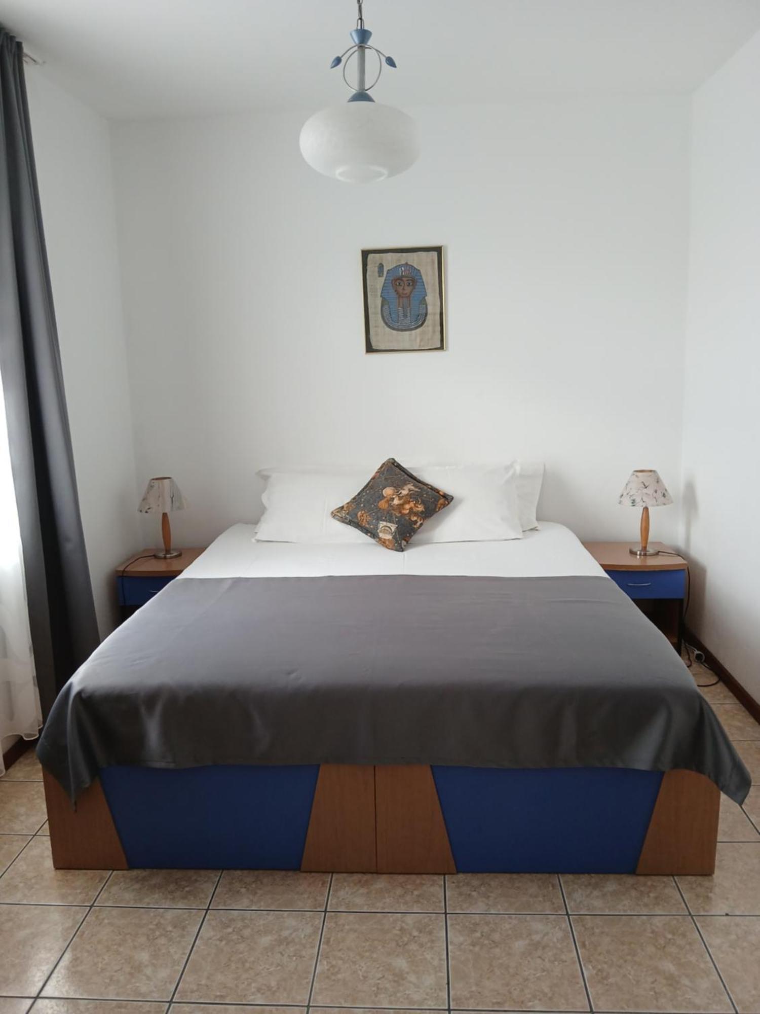House Prodanovi Sozopol Bagian luar foto