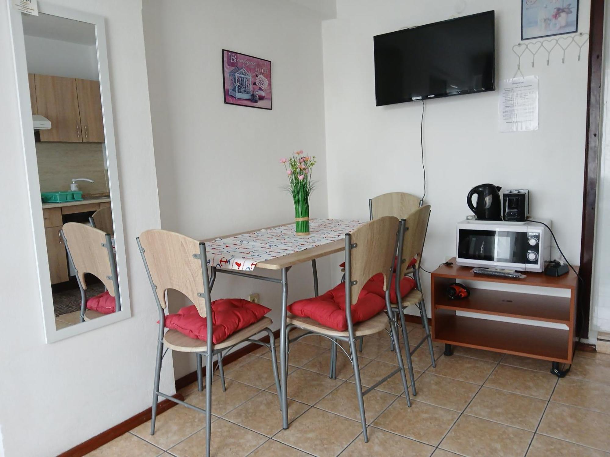 House Prodanovi Sozopol Bagian luar foto