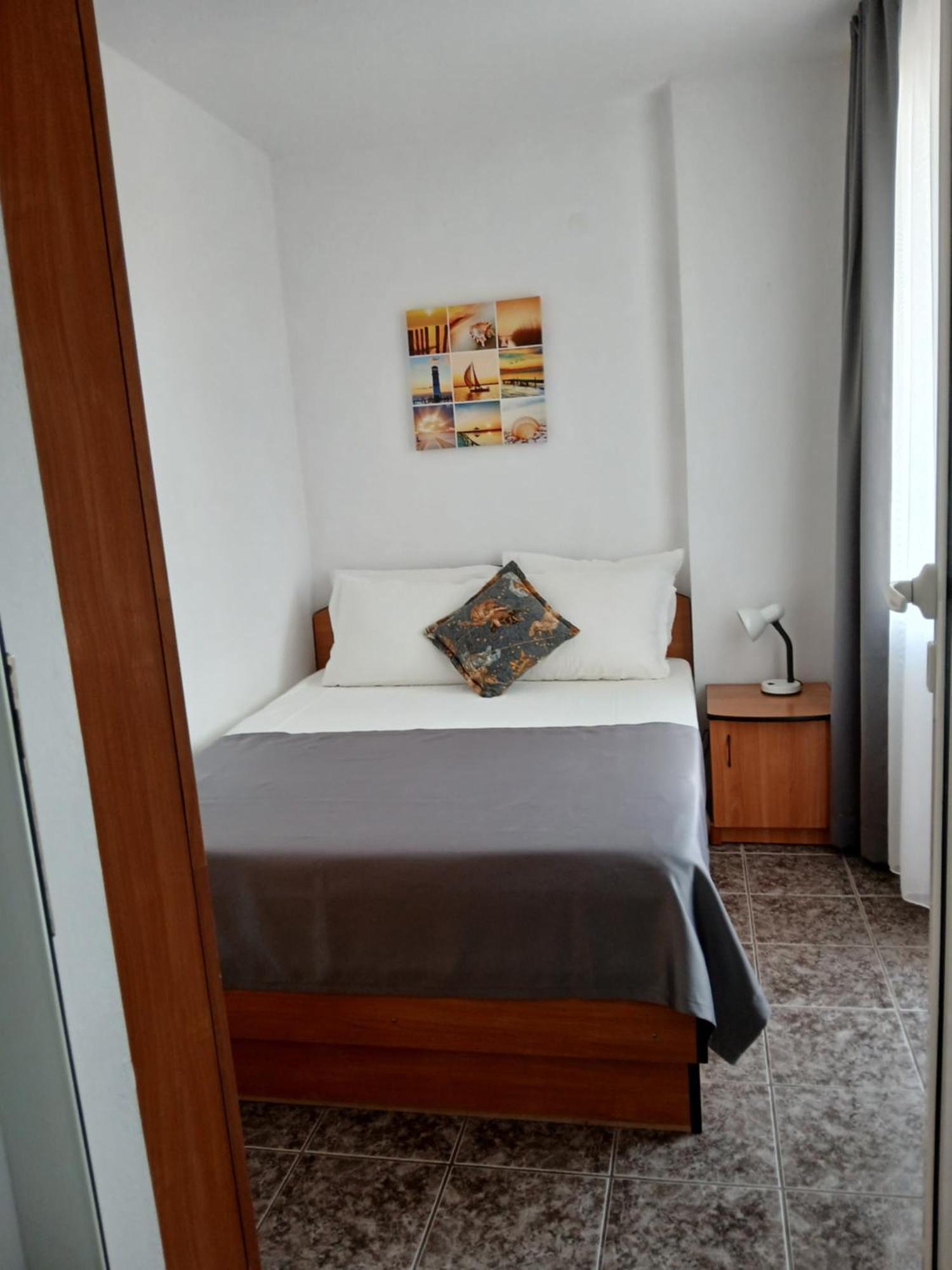 House Prodanovi Sozopol Bagian luar foto