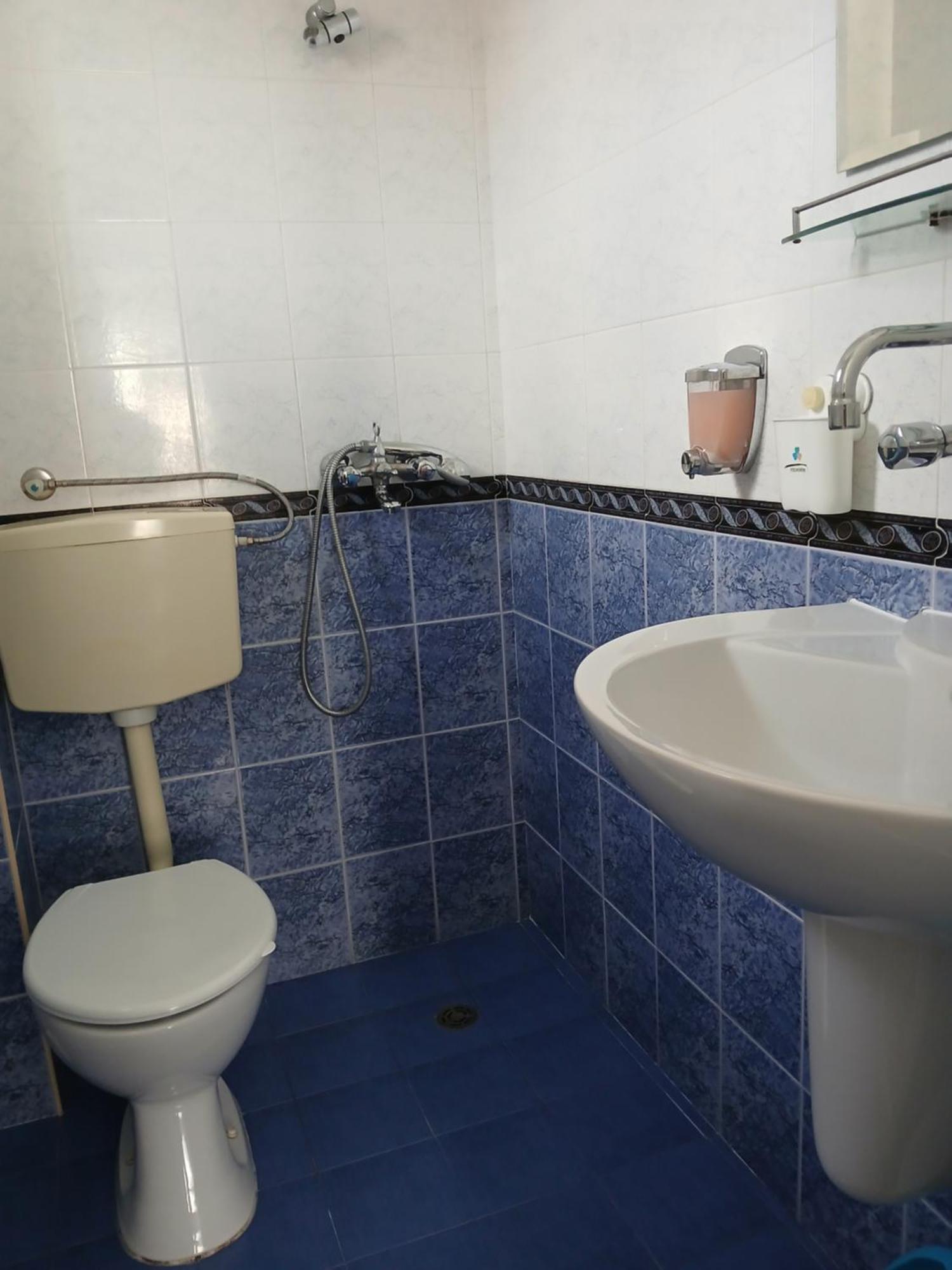 House Prodanovi Sozopol Bagian luar foto
