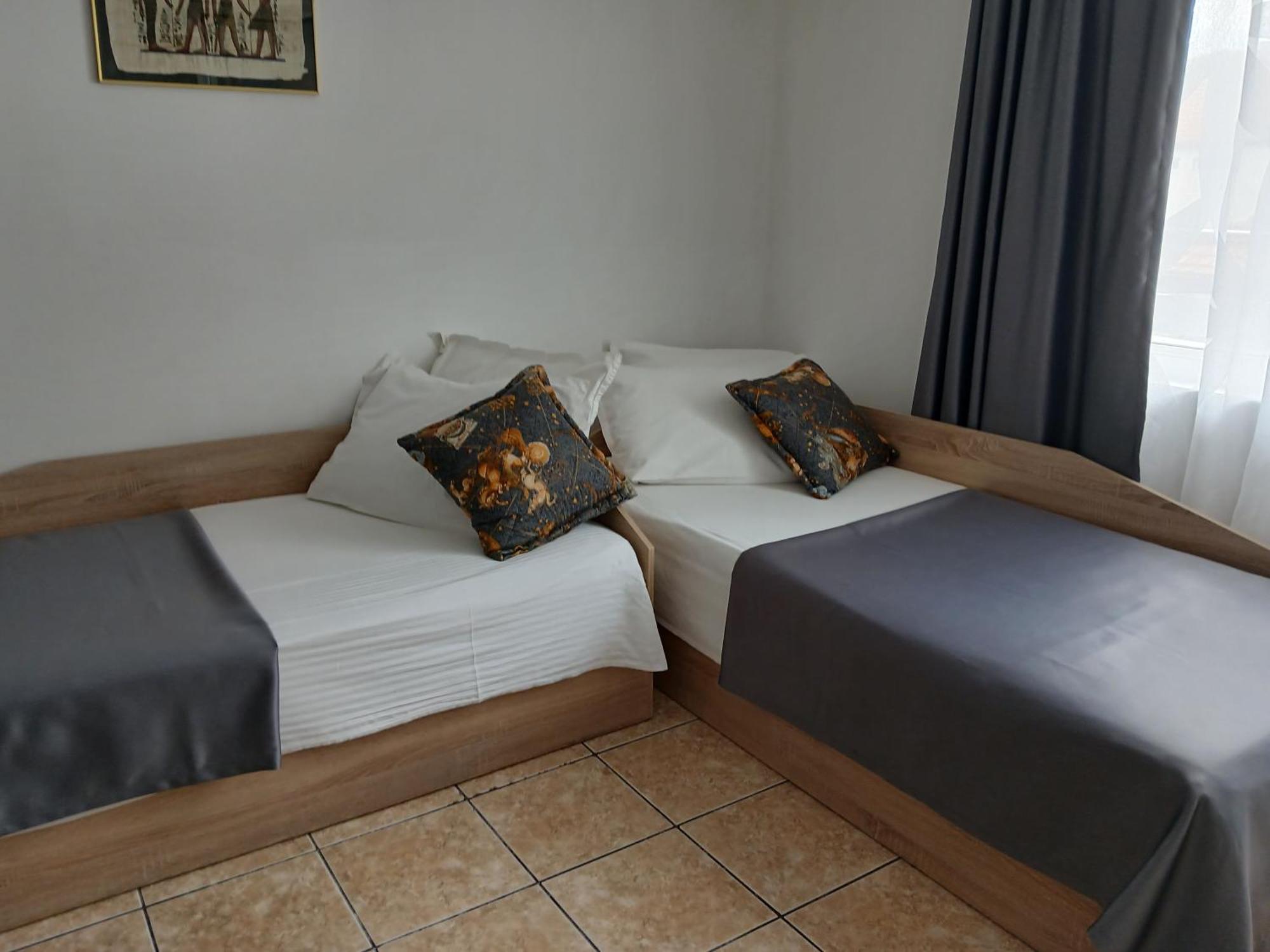 House Prodanovi Sozopol Bagian luar foto