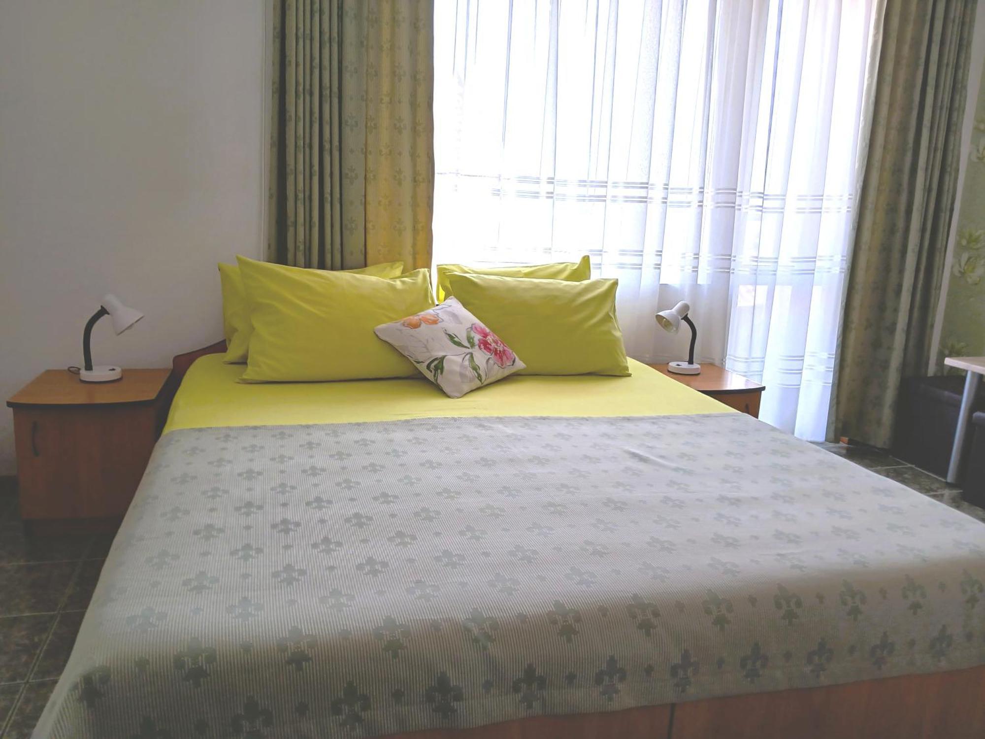 House Prodanovi Sozopol Bagian luar foto