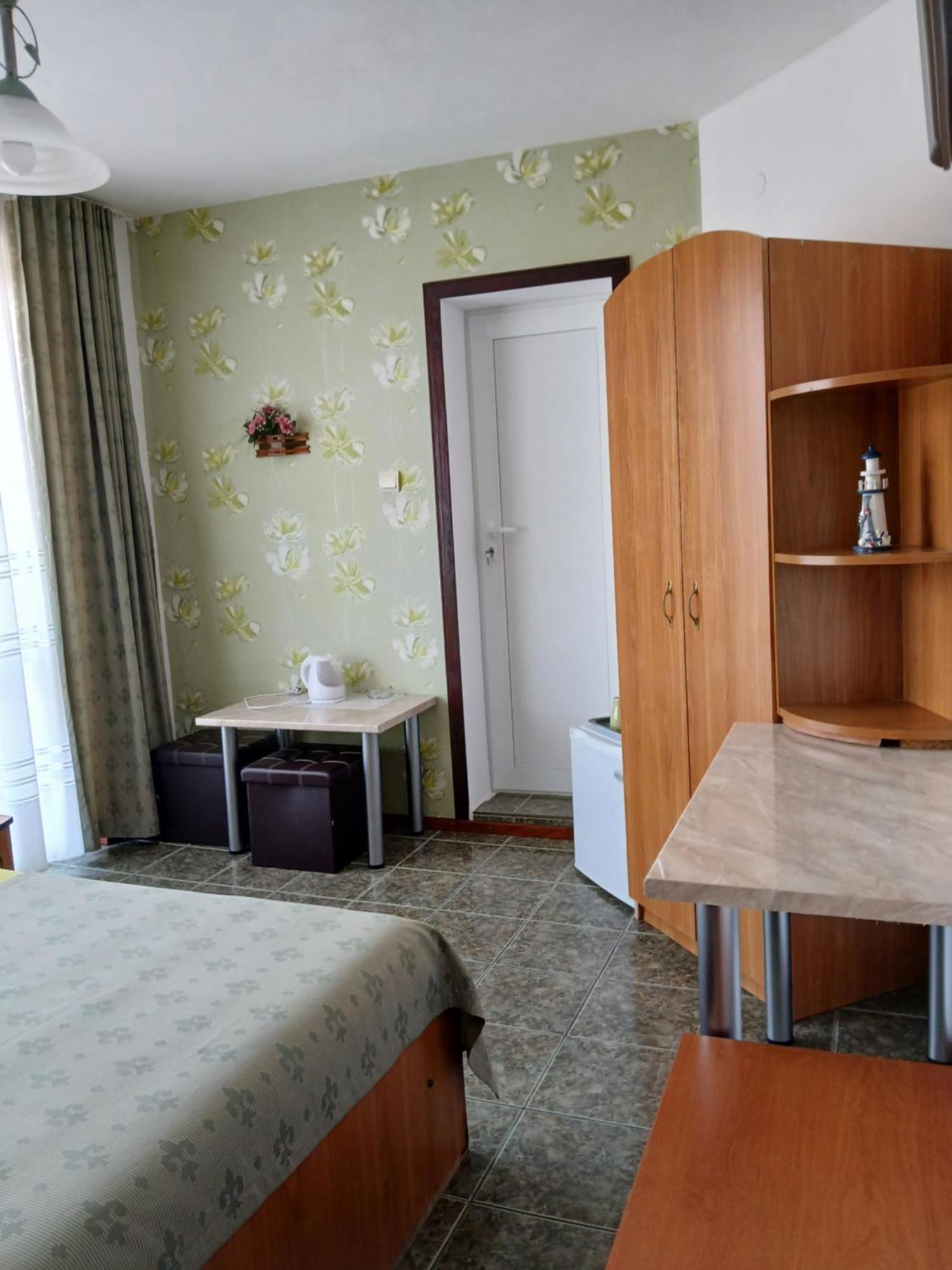 House Prodanovi Sozopol Bagian luar foto