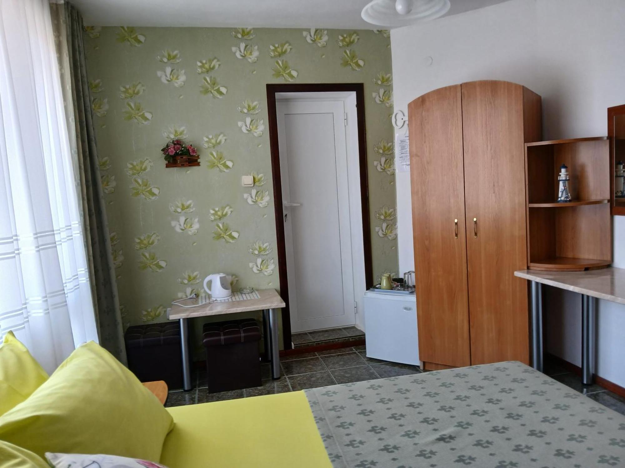 House Prodanovi Sozopol Bagian luar foto