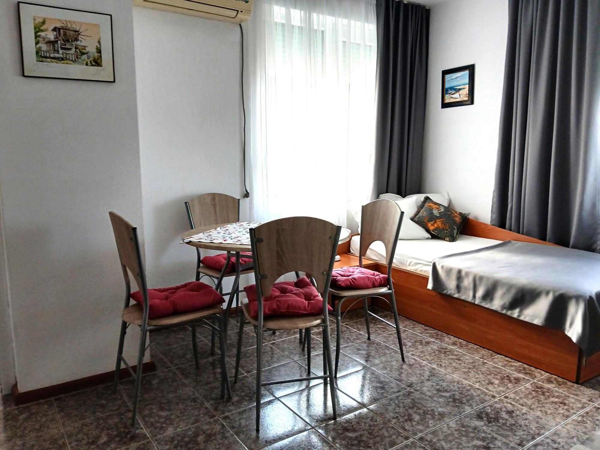House Prodanovi Sozopol Bagian luar foto