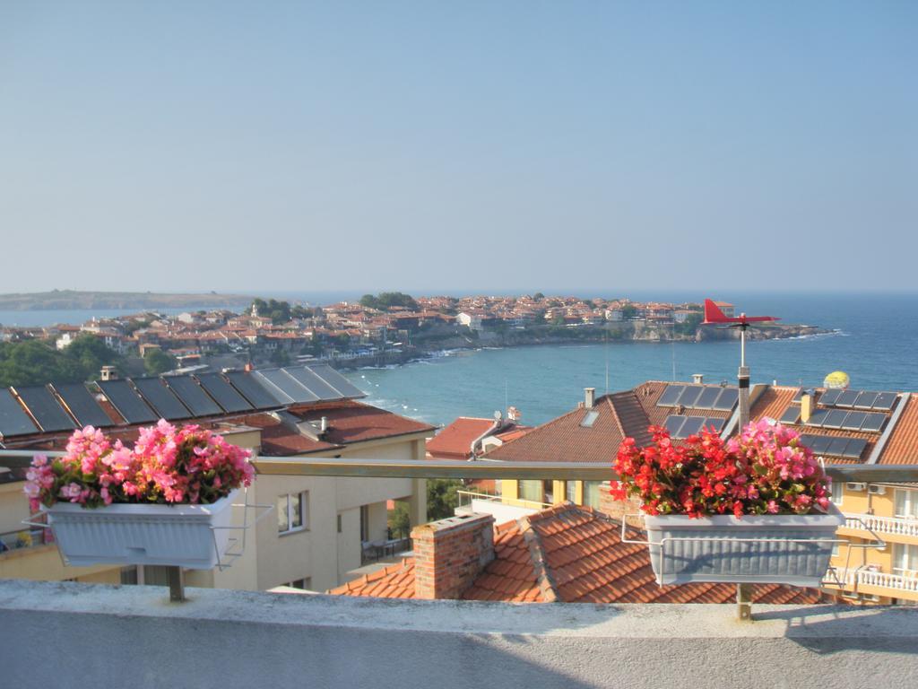 House Prodanovi Sozopol Bagian luar foto