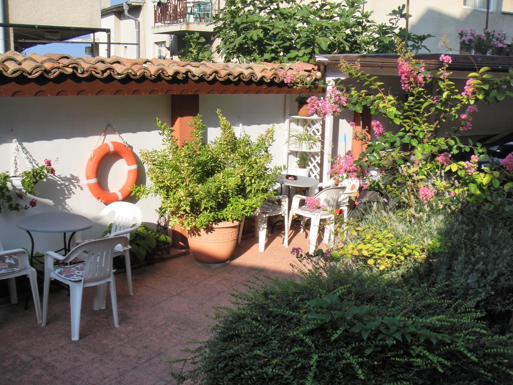 House Prodanovi Sozopol Bagian luar foto