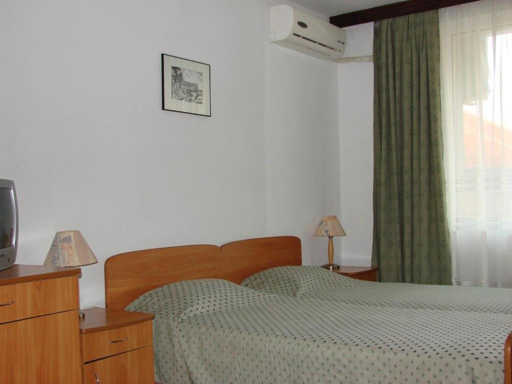 House Prodanovi Sozopol Ruang foto