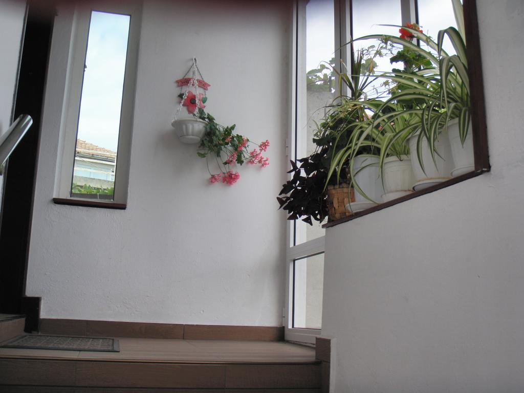 House Prodanovi Sozopol Bagian luar foto