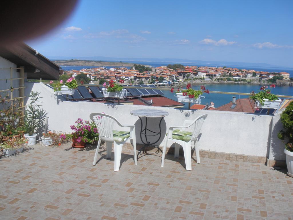 House Prodanovi Sozopol Bagian luar foto