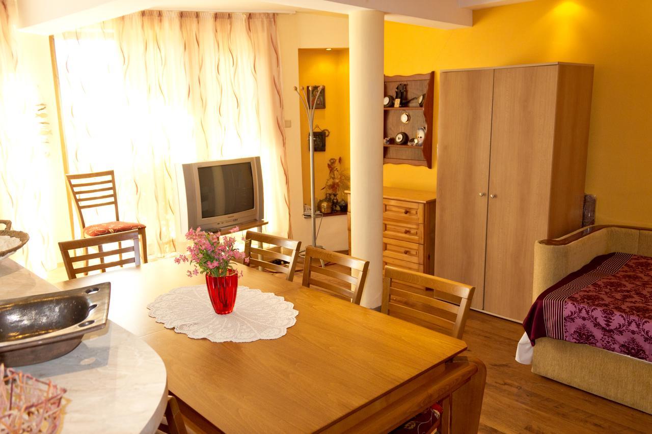 House Prodanovi Sozopol Bagian luar foto