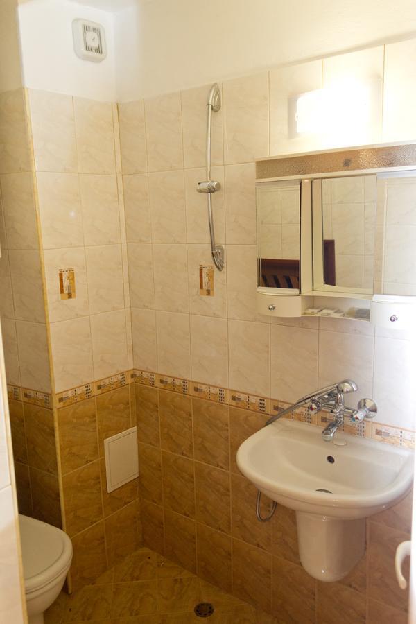 House Prodanovi Sozopol Bagian luar foto