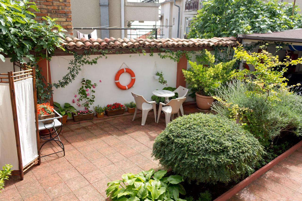 House Prodanovi Sozopol Bagian luar foto