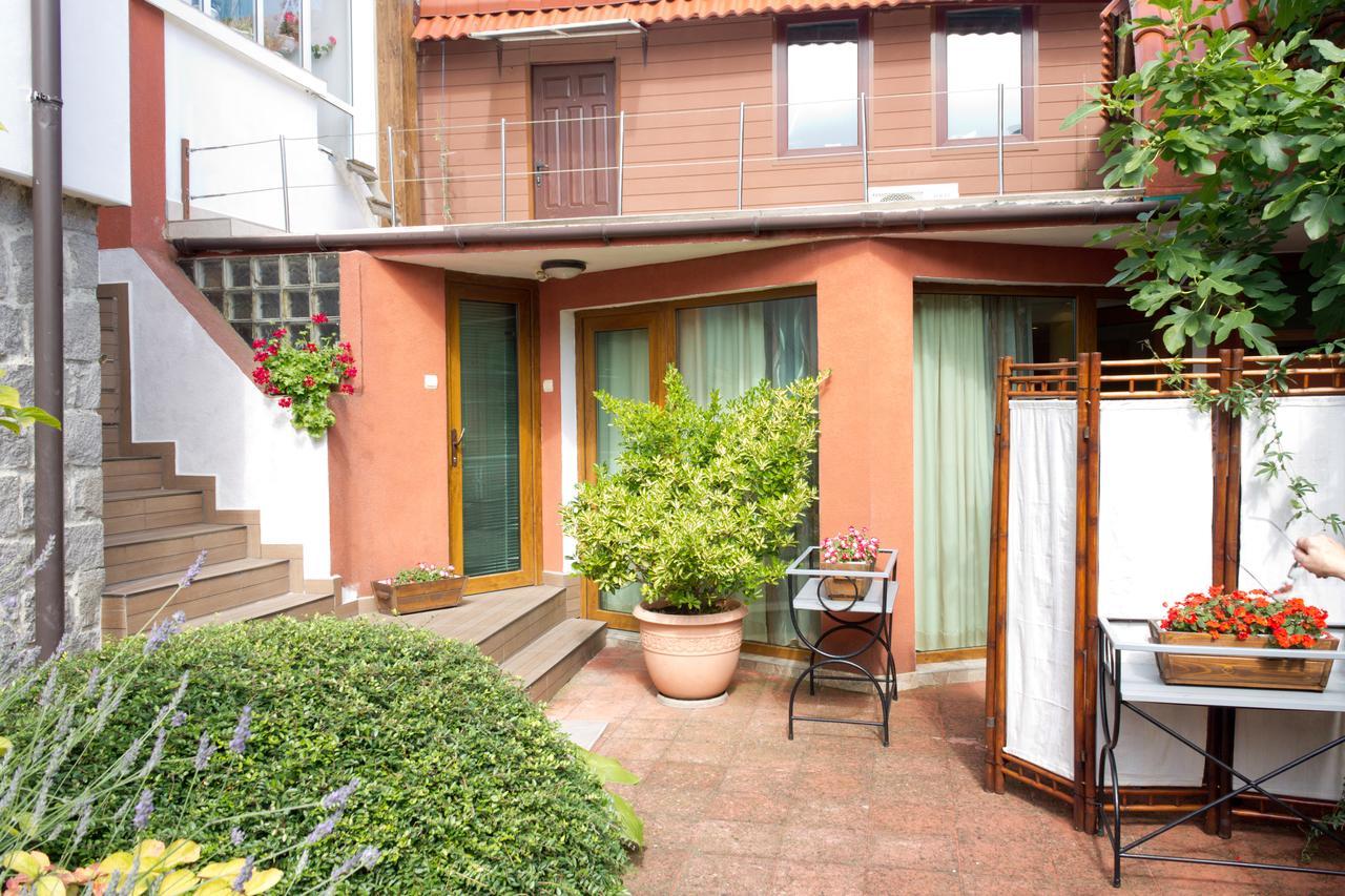 House Prodanovi Sozopol Bagian luar foto