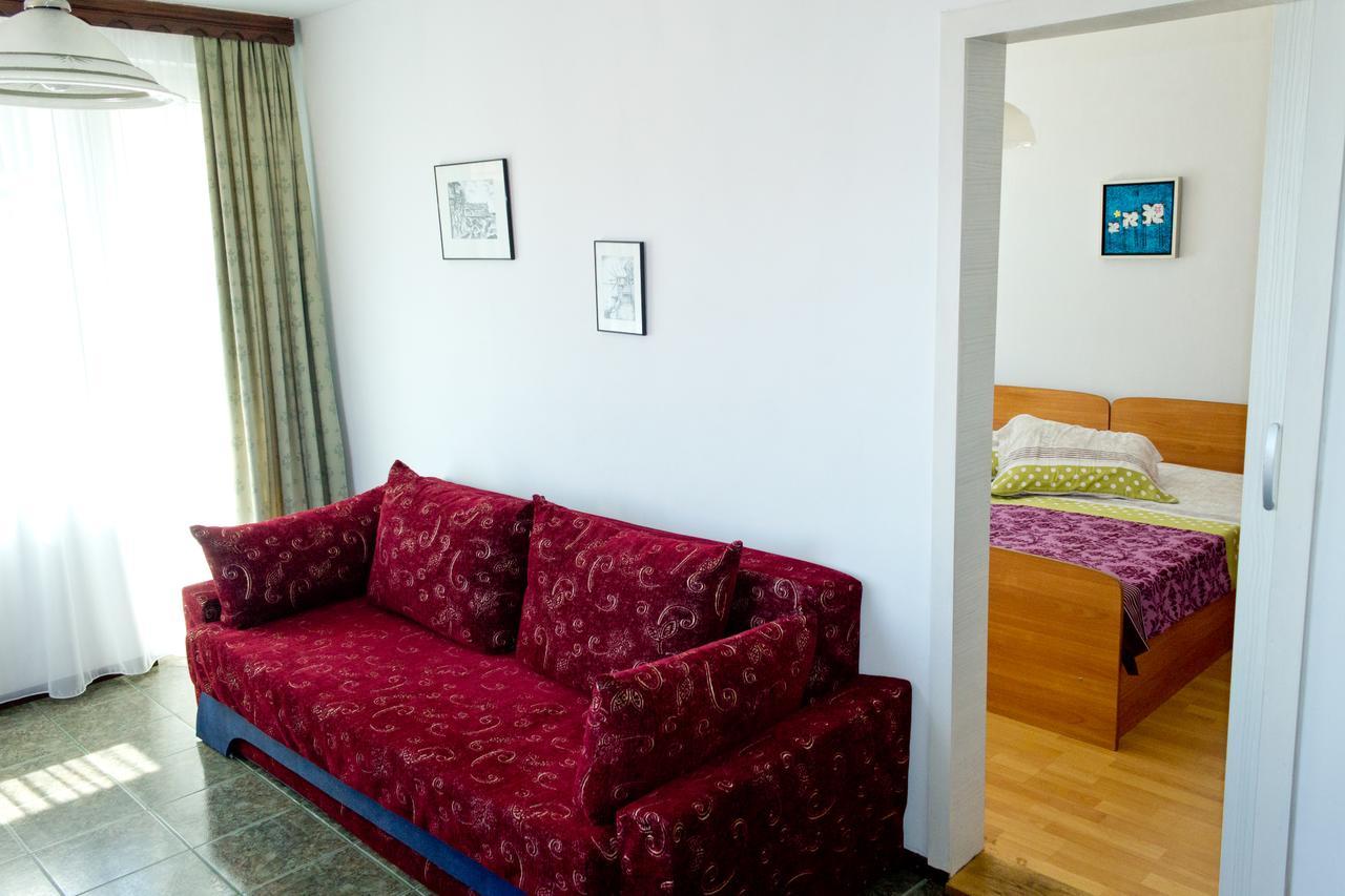 House Prodanovi Sozopol Bagian luar foto