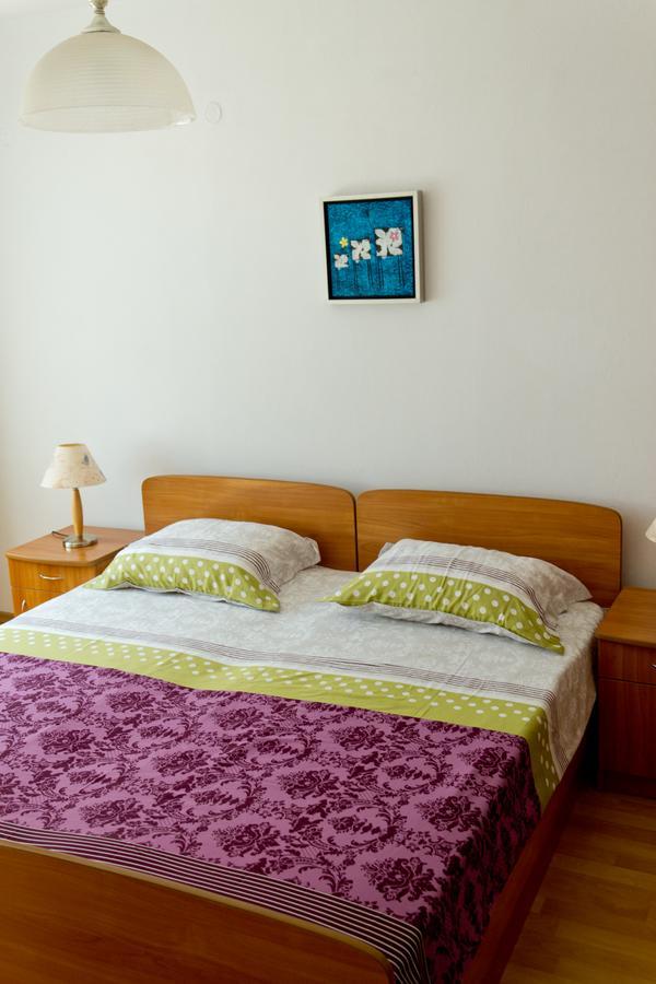 House Prodanovi Sozopol Bagian luar foto