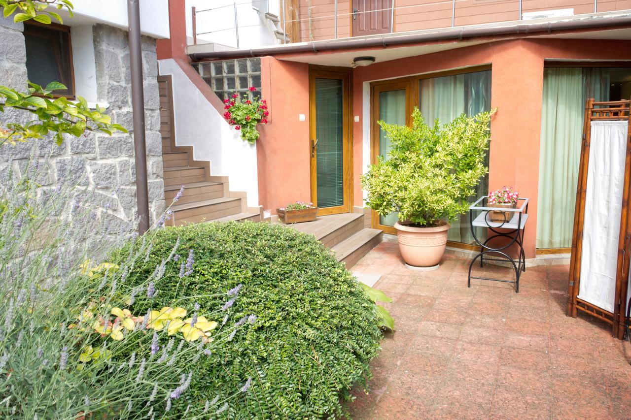 House Prodanovi Sozopol Bagian luar foto