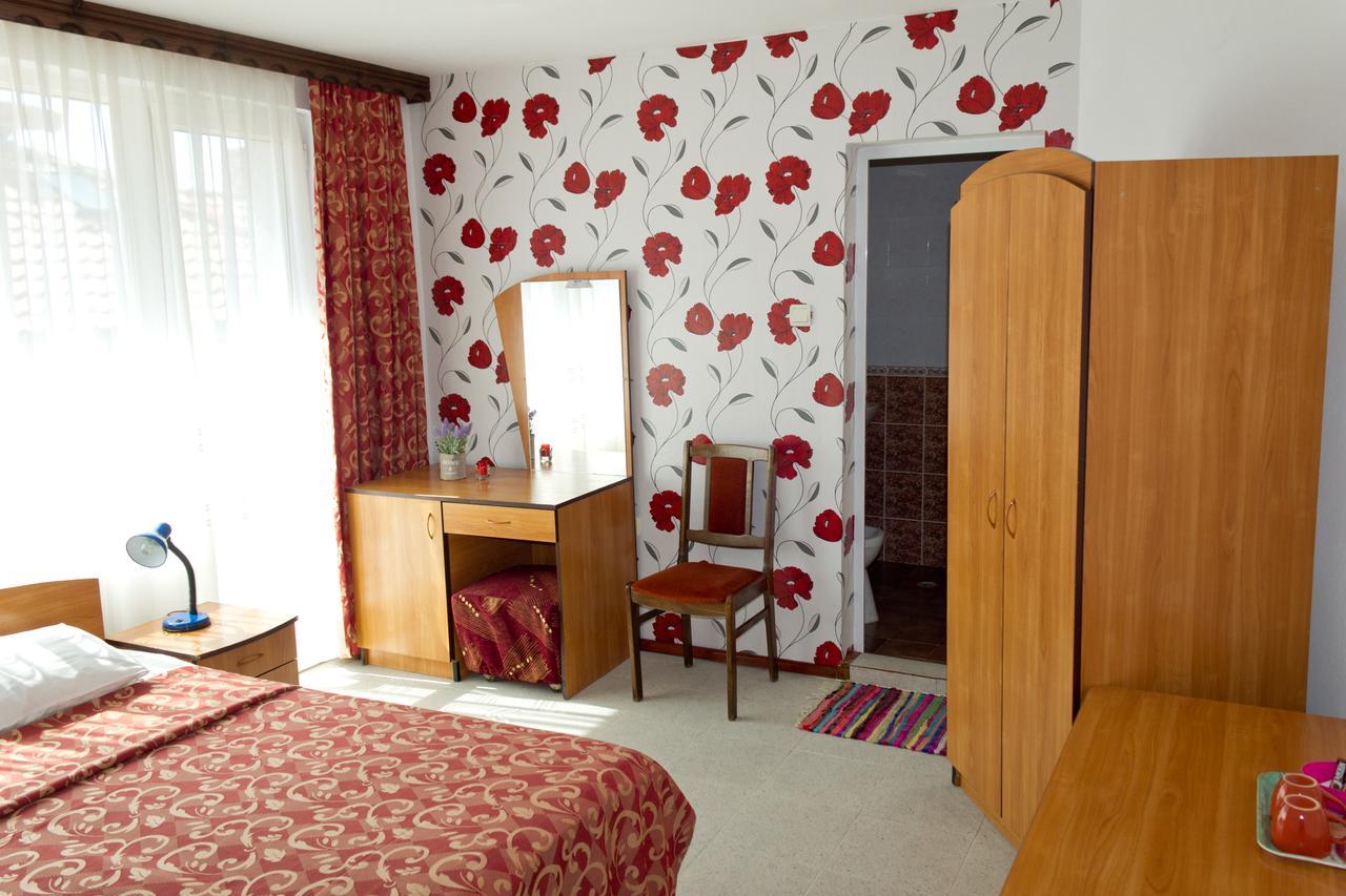 House Prodanovi Sozopol Bagian luar foto
