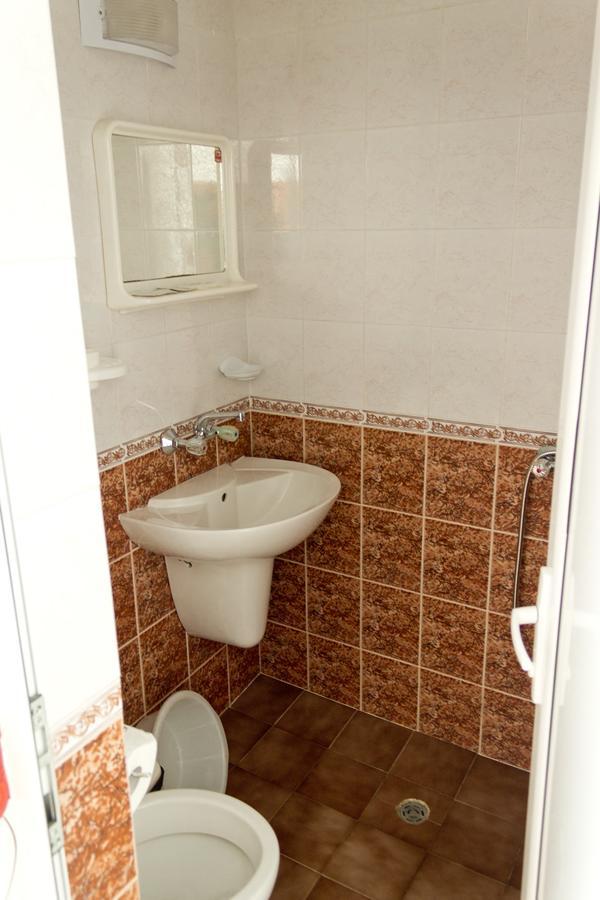 House Prodanovi Sozopol Bagian luar foto