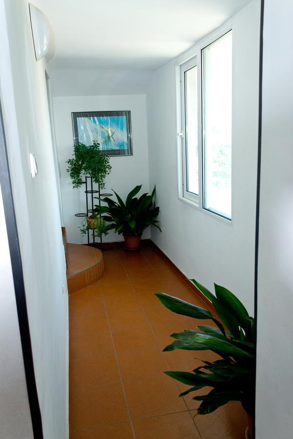 House Prodanovi Sozopol Bagian luar foto