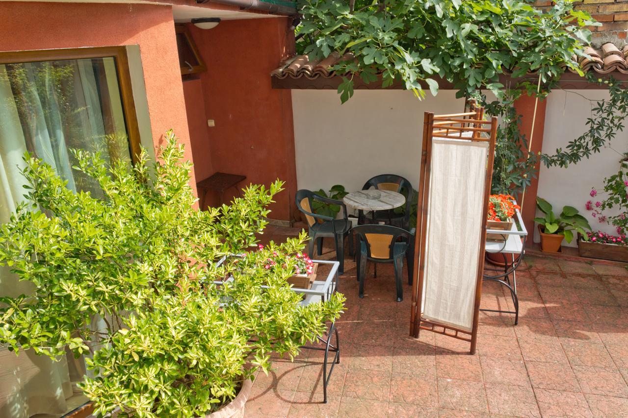 House Prodanovi Sozopol Bagian luar foto