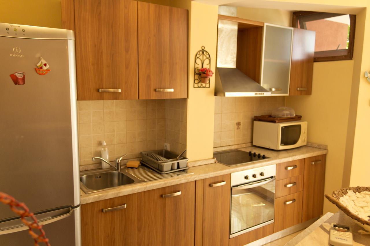 House Prodanovi Sozopol Bagian luar foto