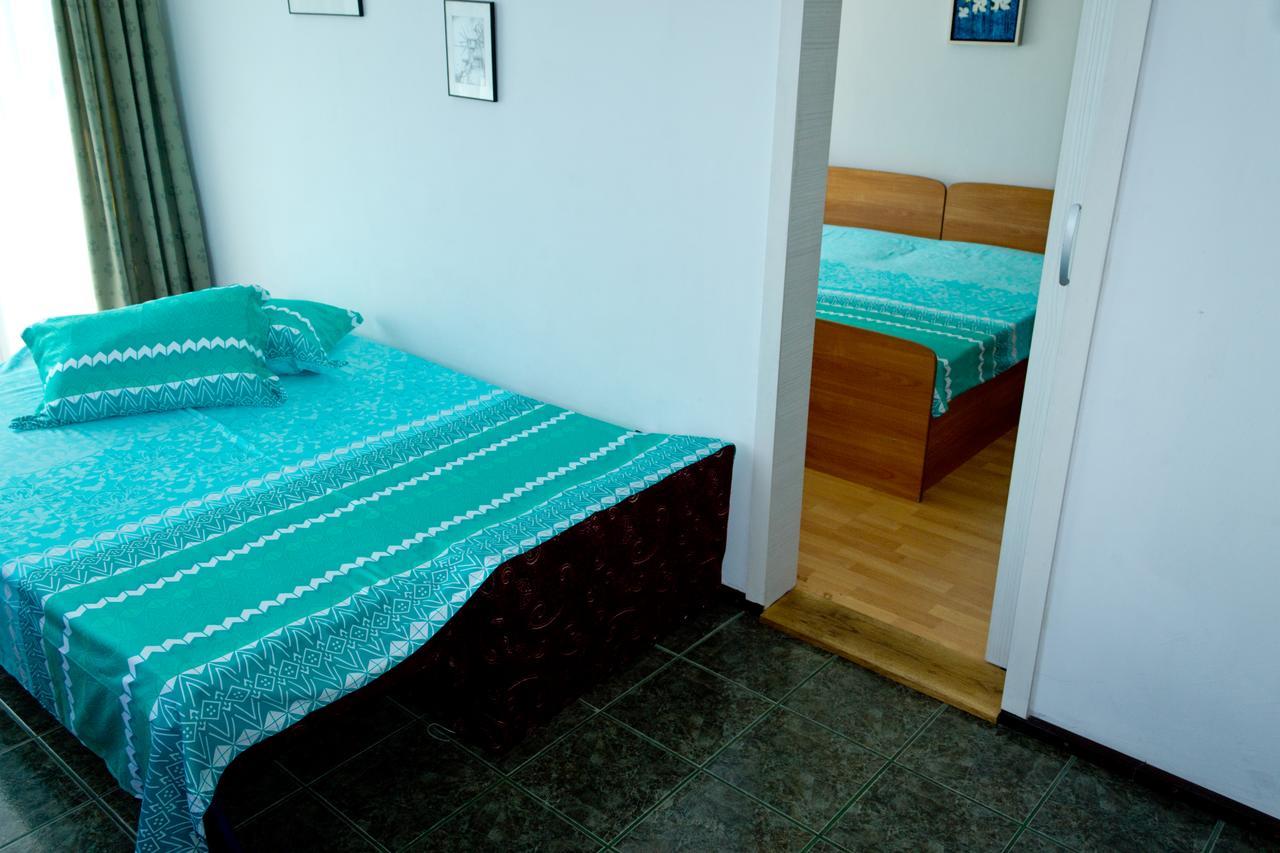 House Prodanovi Sozopol Bagian luar foto