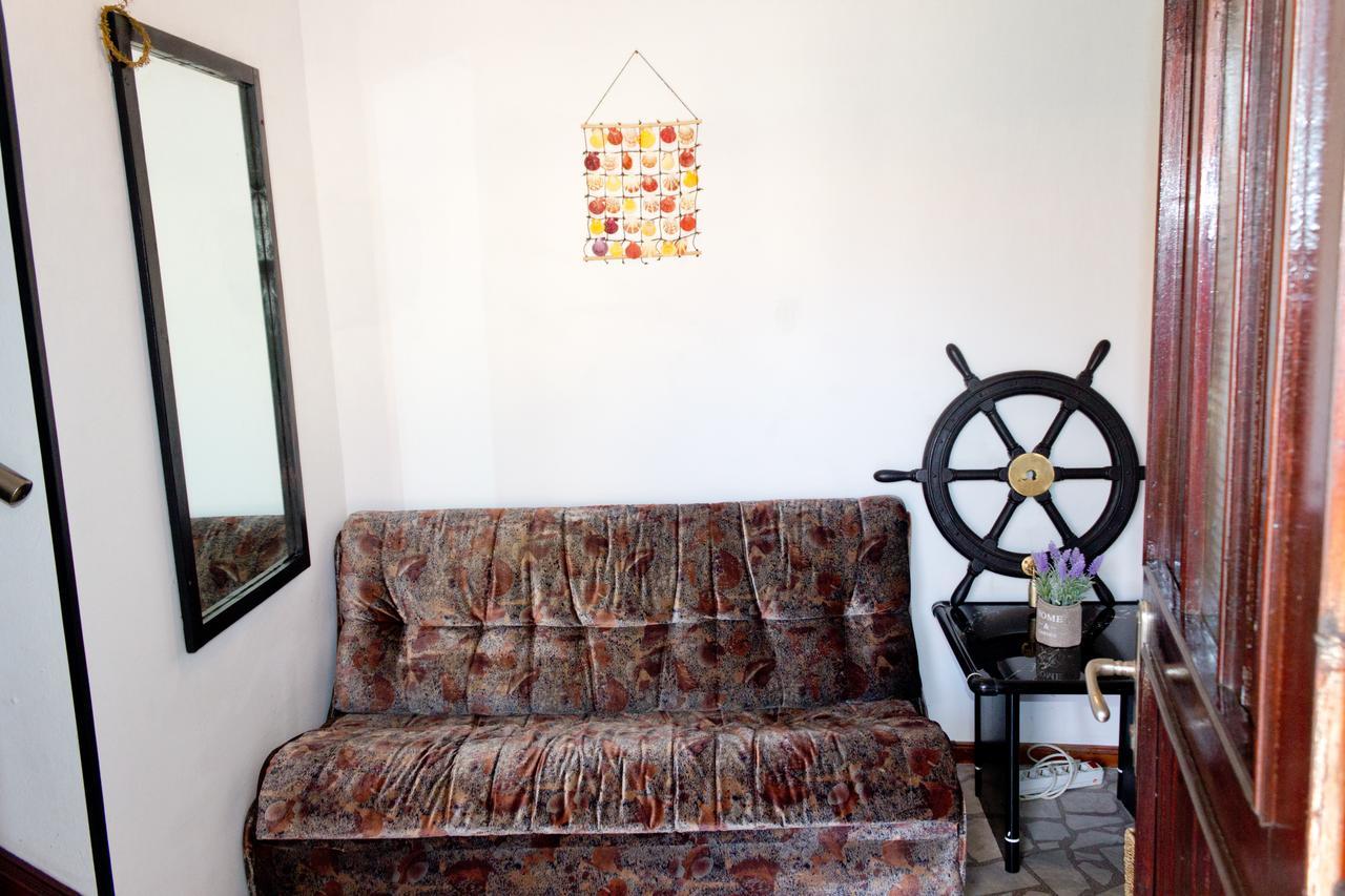 House Prodanovi Sozopol Bagian luar foto