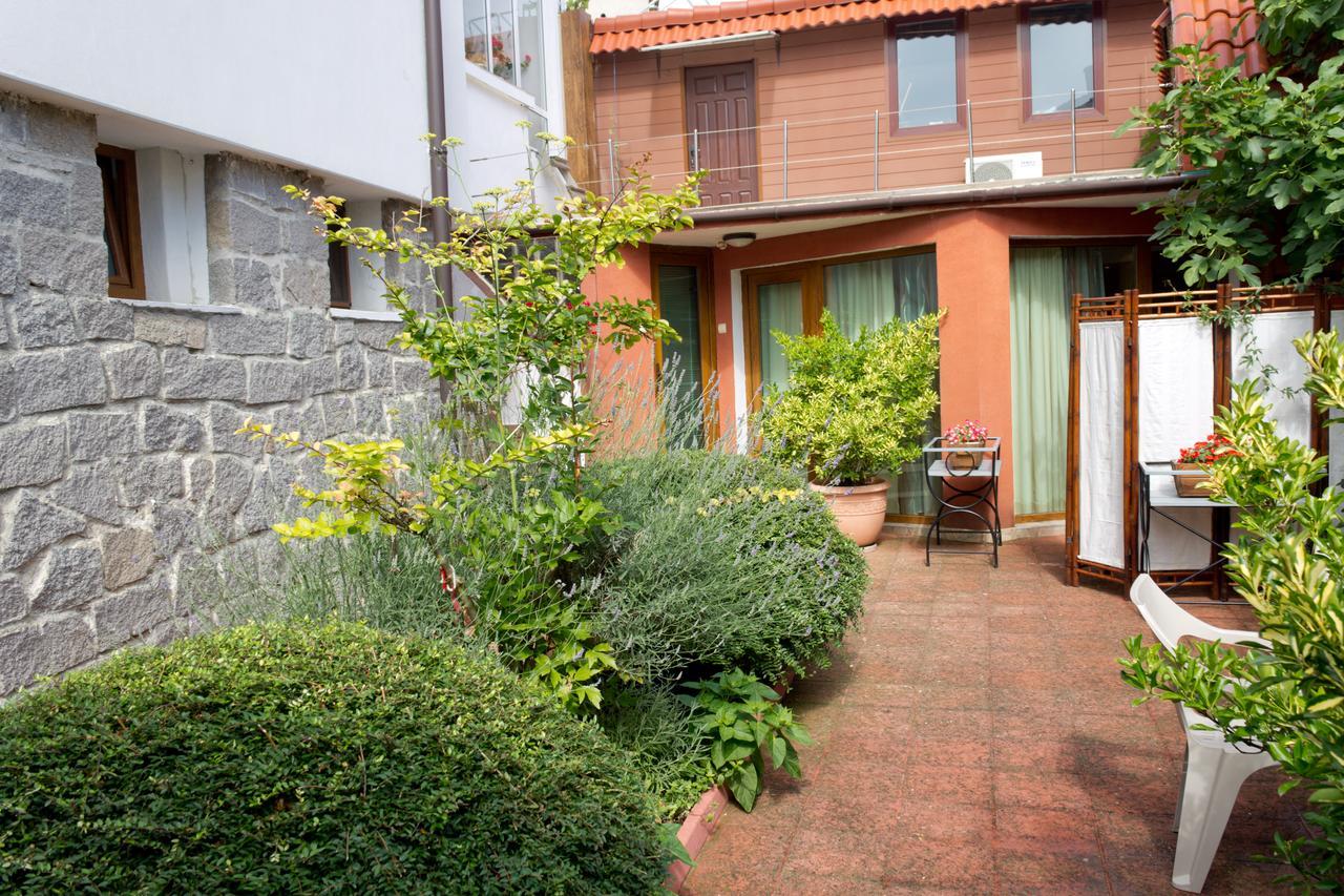 House Prodanovi Sozopol Bagian luar foto