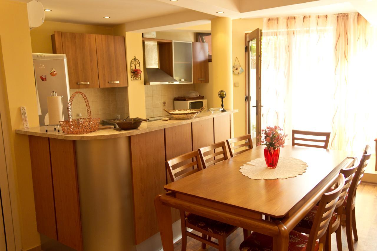 House Prodanovi Sozopol Bagian luar foto