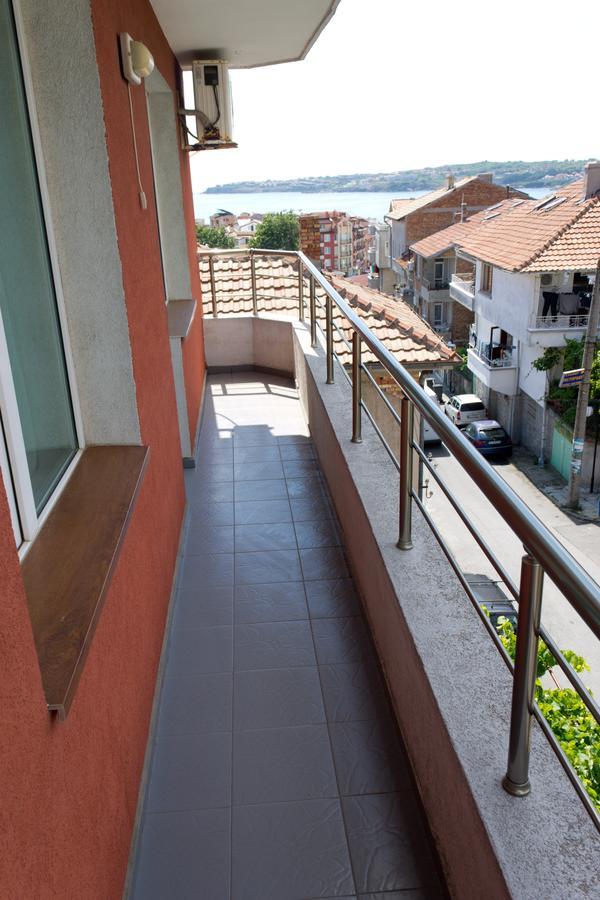 House Prodanovi Sozopol Bagian luar foto