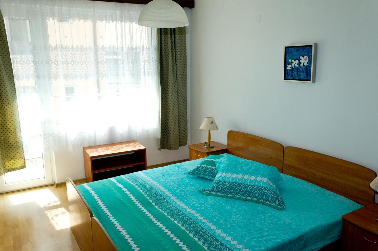 House Prodanovi Sozopol Bagian luar foto