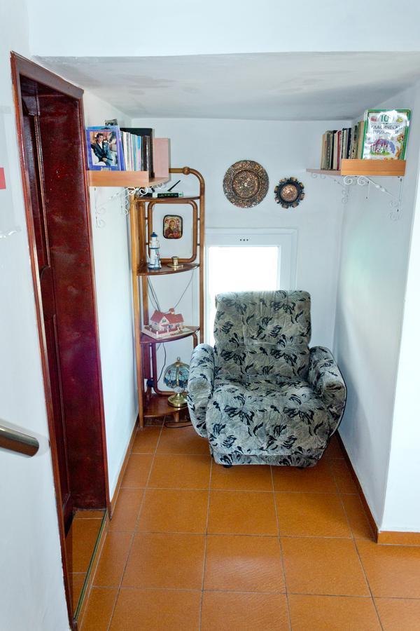 House Prodanovi Sozopol Bagian luar foto